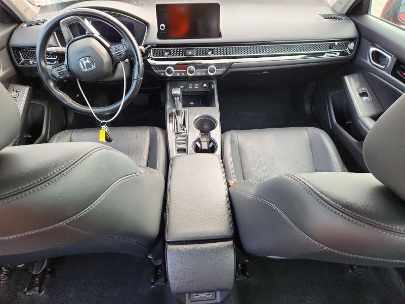 Продажа на аукционе авто 2022 Honda Civic, vin: 2HGFE1F99NH307954, номер лота: 67283266