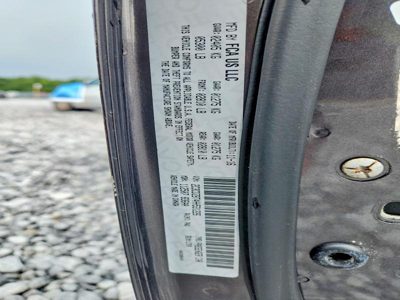 Aukcja sprzedaży 2017 Dodge Challenger, vin: 2C3CDZBT4HH531226, numer aukcji: 64574236