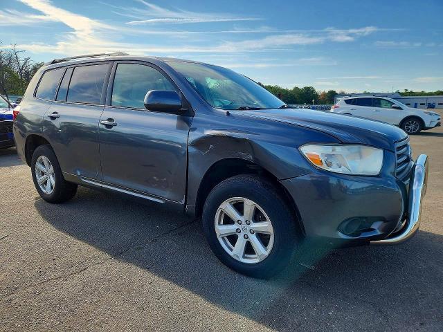2008 Toyota Highlander მანქანა იყიდება აუქციონზე, vin: JTEDS41A282025388, აუქციონის ნომერი: 63726656