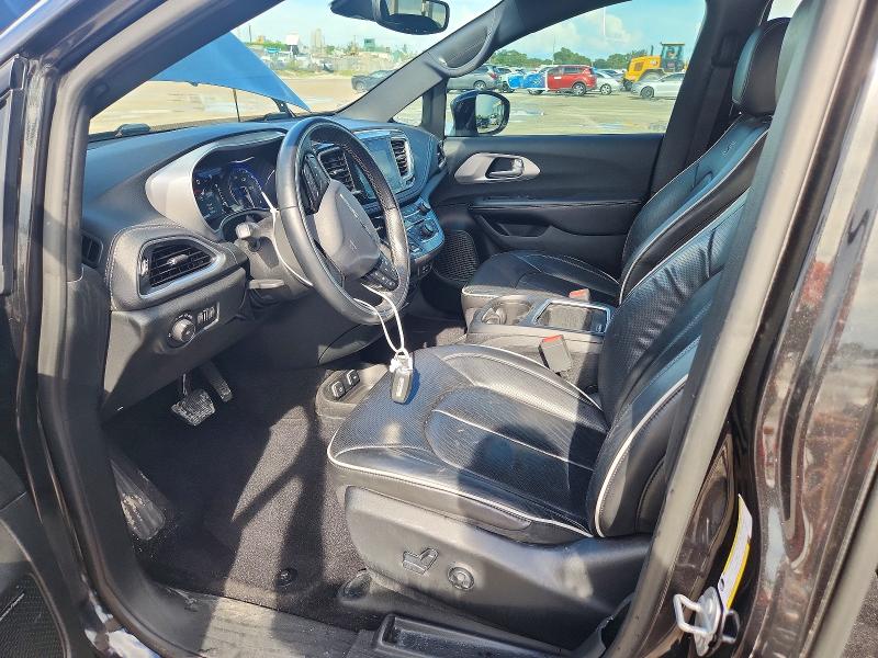 Aukcja sprzedaży 2018 Chrysler Pacifica, vin: 2C4RC1GG1JR259871, numer aukcji: 66142276