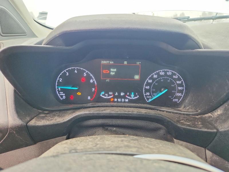65385886 :رقم المزاد ، NM0LS7T26K1404878 vin ، 2019 Ford Transit Connect مزاد بيع
