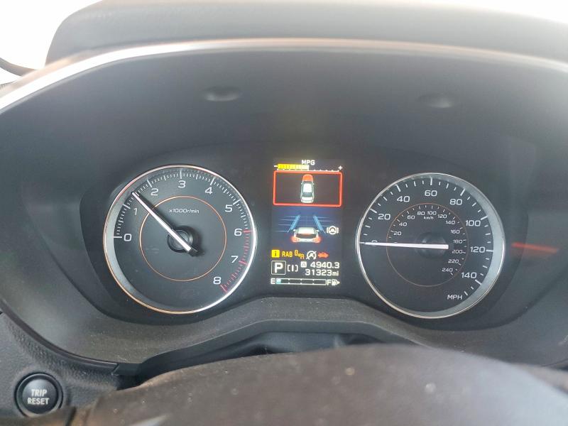 Продажа на аукционе авто 2023 Subaru Crosstrek, vin: JF2GTHMC6P8207210, номер лота: 66136326
