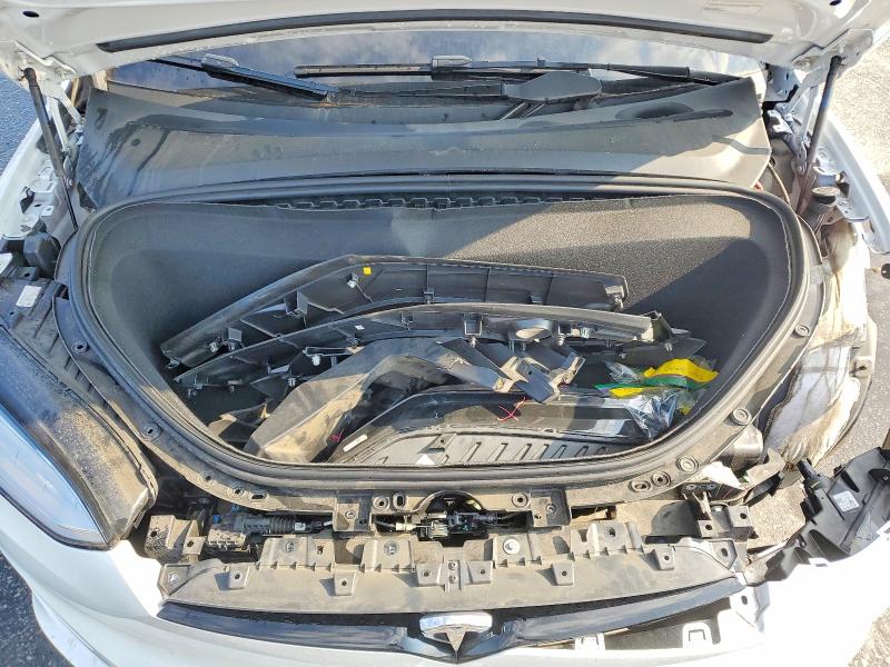 Продаж на аукціоні авто 2023 Tesla Model X, vin: 7SAXCBE59PF387426, номер лоту: 66031446