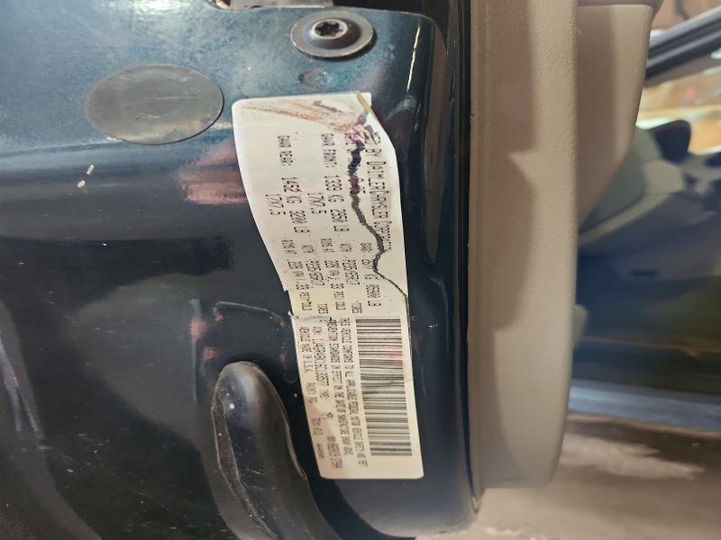 64072026 :رقم المزاد ، 1J4GR48K16C133577 vin ، 2006 Jeep Grand Cherokee مزاد بيع
