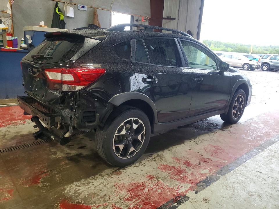 Aukcja sprzedaży 2019 Subaru Crosstrek, vin: JF2GTAEC9KH370710, numer aukcji: 66775796
