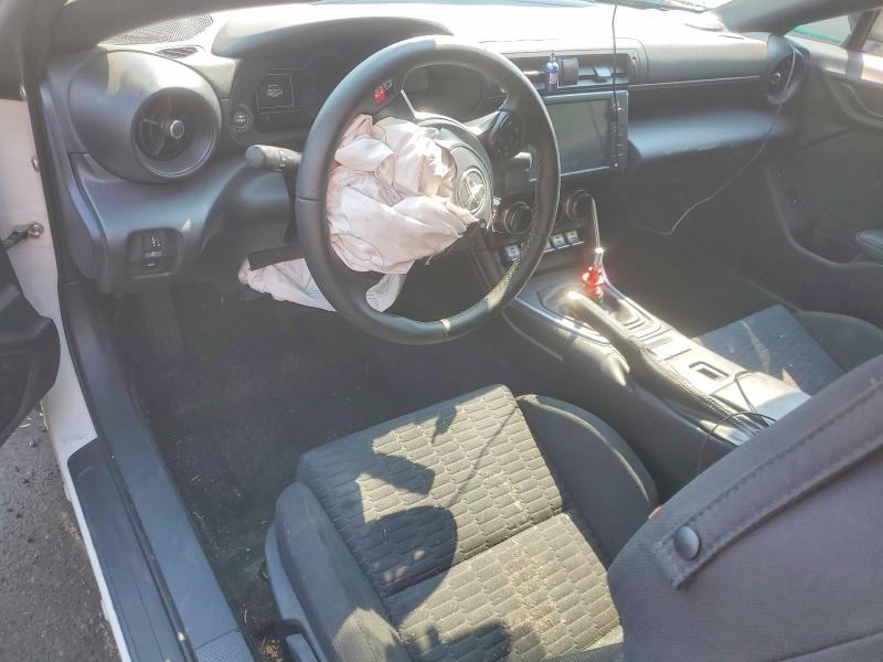 Aukcja sprzedaży 2023 Toyota Gr86, vin: JF1ZNBB11P9764672, numer aukcji: 64855966