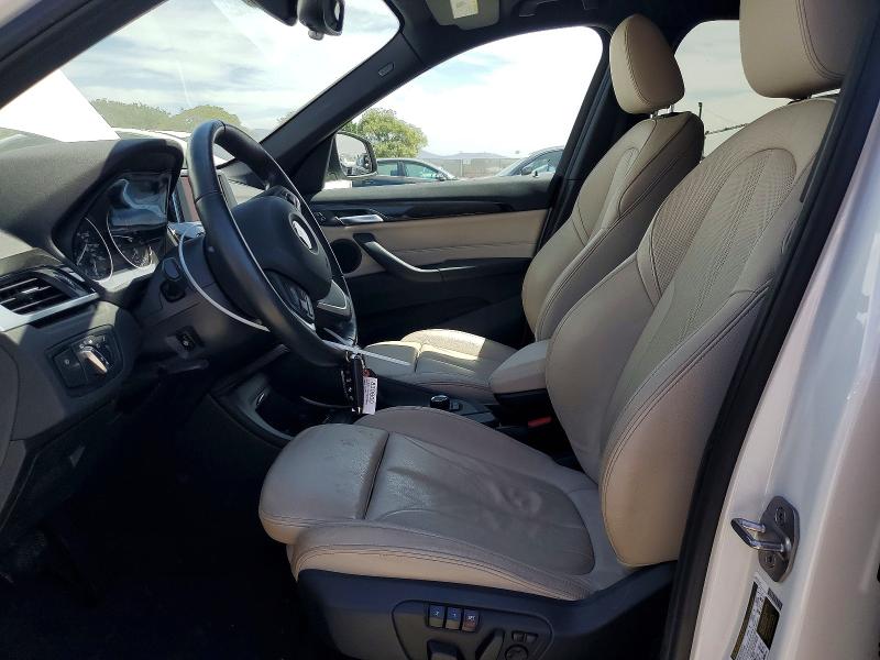 Продажа на аукционе авто 2018 Bmw X1, vin: WBXHU7C39J5H44602, номер лота: 66733796