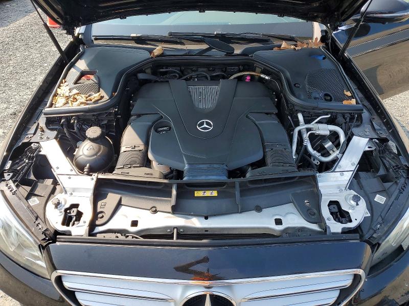 Aukcja sprzedaży 2020 Mercedes-benz E, vin: WDDZF6JB0LA742203, numer aukcji: 63242616