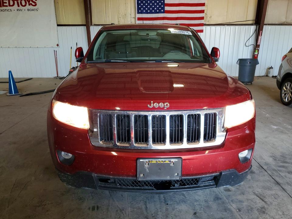 Aukcja sprzedaży 2012 Jeep Grand Cherokee, vin: 1C4RJFAG1CC343728, numer aukcji: 66349276