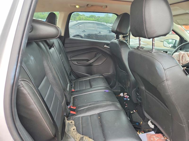 Продаж на аукціоні авто 2016 Ford Escape, vin: 1FMCU9J92GUA58256, номер лоту: 65485766