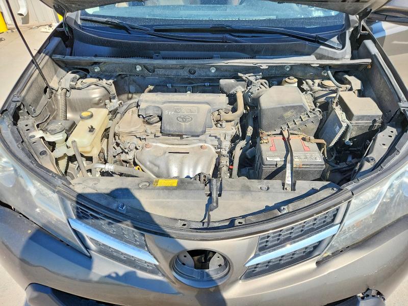 2014 Toyota Rav4 მანქანა იყიდება აუქციონზე, vin: JTMRFREVXED059331, აუქციონის ნომერი: 67274446
