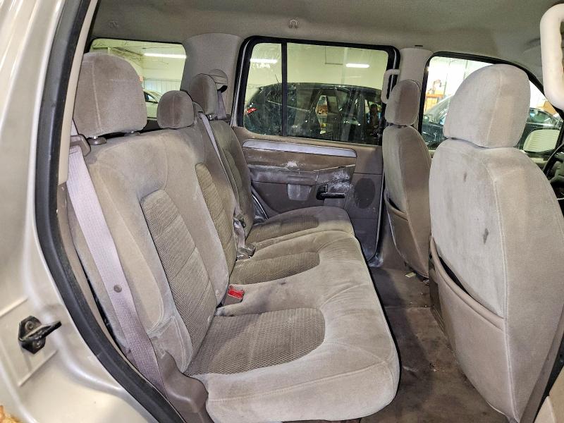 Продаж на аукціоні авто 2004 Ford Explorer, vin: 1FMDU73K94ZA57922, номер лоту: 66077436