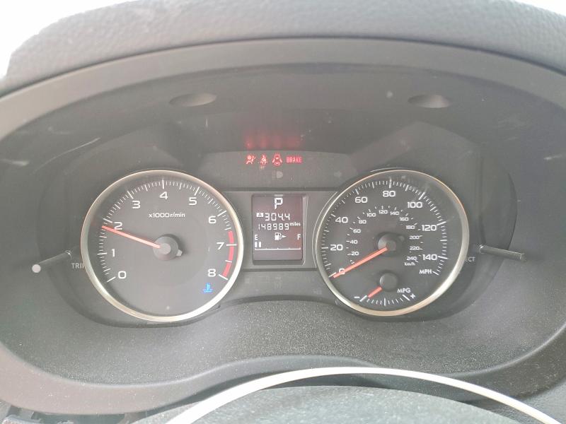 Продаж на аукціоні авто 2016 Subaru Impreza, vin: JF1GJAA63GH017736, номер лоту: 65112976