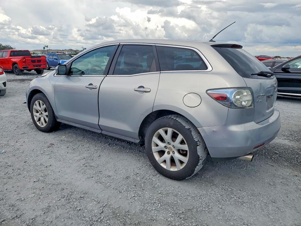 Aukcja sprzedaży 2008 Mazda Cx-7, vin: JM3ER293580174475, numer aukcji: 66445556