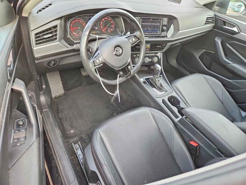 Продаж на аукціоні авто 2019 Volkswagen Jetta, vin: 3VWC57BUXKM132686, номер лоту: 65284426