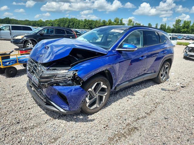 Продажа на аукционе авто 2023 Hyundai Tucson, vin: 5NMJECAE6PH206029, номер лота: 64071366