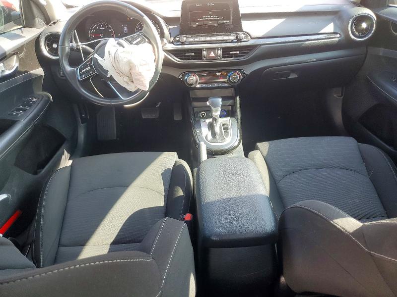 Aukcja sprzedaży 2019 Kia Forte, vin: 3KPF34AD8KE015186, numer aukcji: 61134426