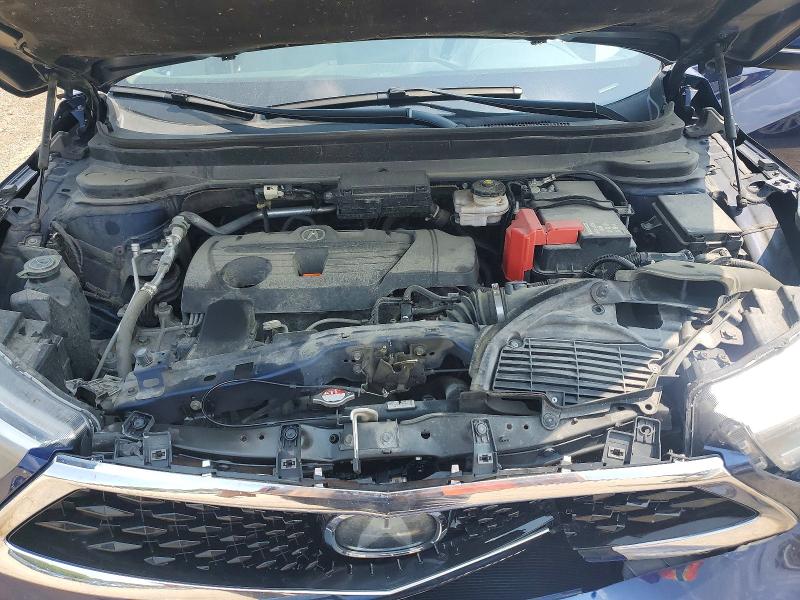 Продаж на аукціоні авто 2021 Acura Rdx, vin: 5J8TC2H54ML004963, номер лоту: 63324186