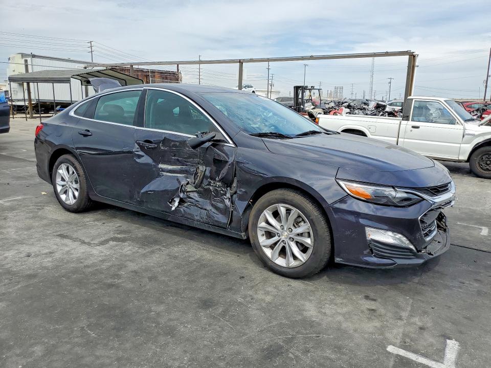 Продаж на аукціоні авто 2023 Chevrolet Malibu, vin: 1G1ZD5ST0PF200053, номер лоту: 65959996