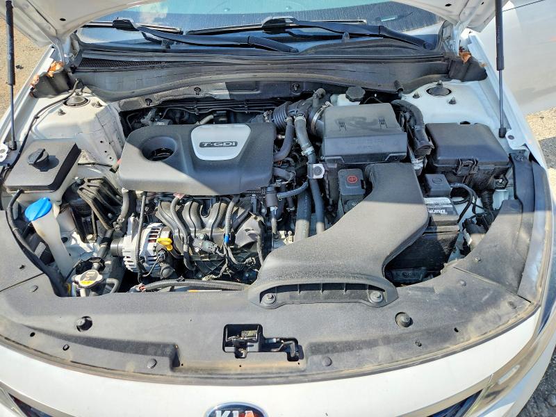 Aukcja sprzedaży 2019 Kia Optima, vin: 5XXGU4L13KG330697, numer aukcji: 66790426