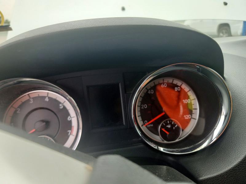 Auction sale of the 2019 Dodge Grand Caravan, vin: 2C4RDGEG6KR764194, lot number: 65226546