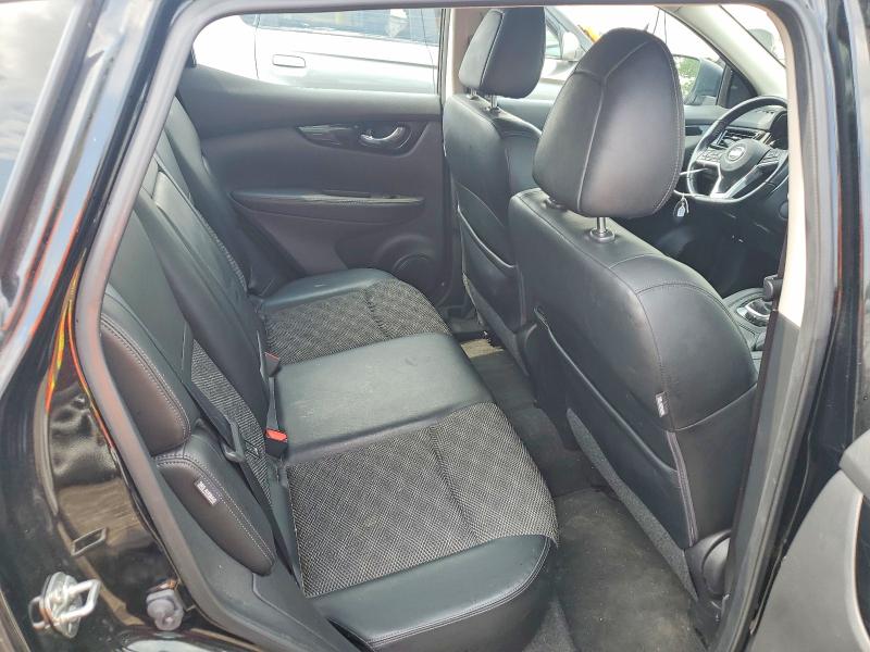 Aukcja sprzedaży 2022 Nissan Rogue Sport, vin: JN1BJ1BW5NW485093, numer aukcji: 66525206