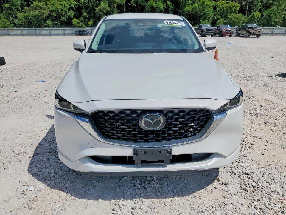 Aukcja sprzedaży 2024 Mazda Cx-5, vin: JM3KFBBL2R0456936, numer aukcji: 63895816