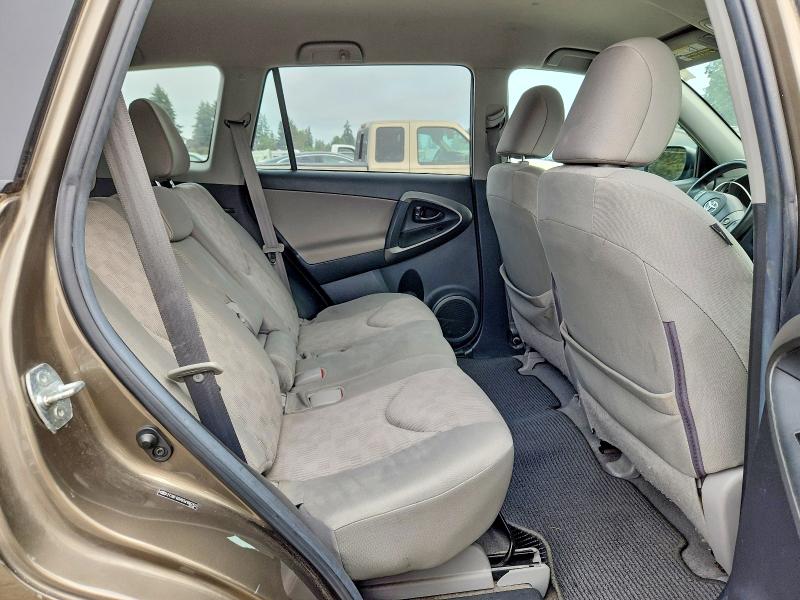 Aukcja sprzedaży 2012 Toyota Rav4, vin: 2T3BF4DV8CW186763, numer aukcji: 64272506