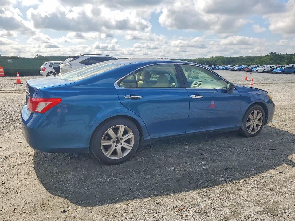 Продажа на аукционе авто 2008 Lexus Es, vin: JTHBJ46G382222953, номер лота: 63815906