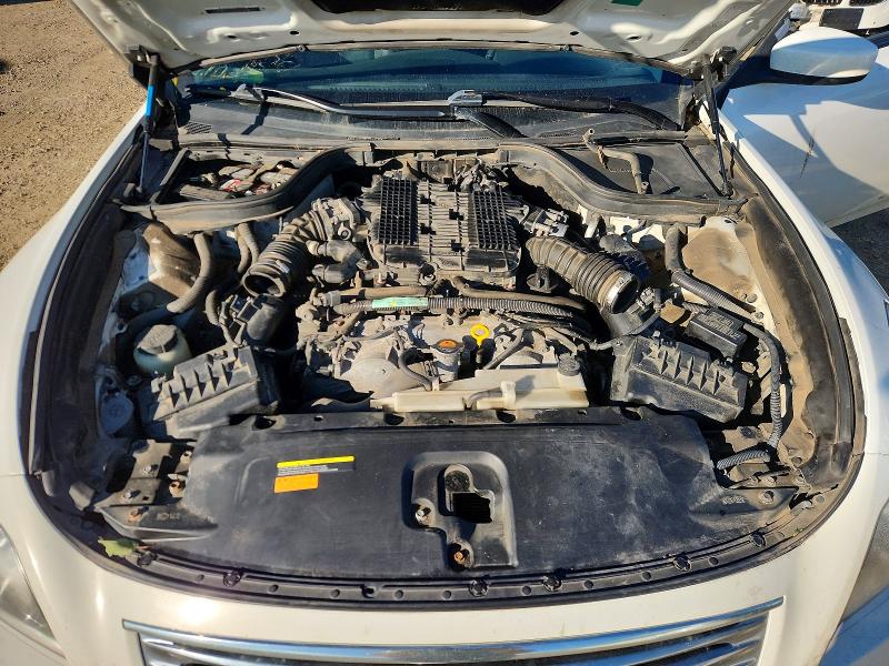 Продажа на аукционе авто 2010 Infiniti G37 Coupe, vin: JN1CV6EL8AM152254, номер лота: 65612856