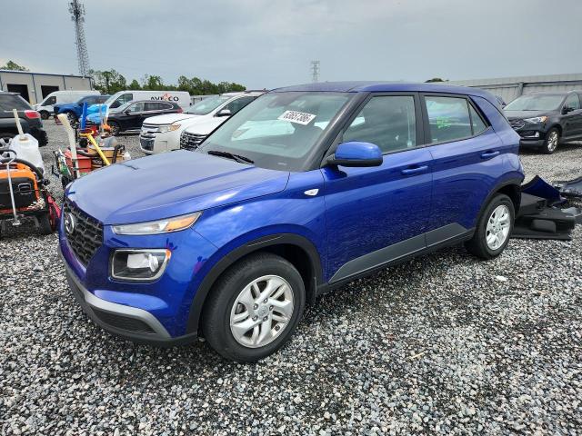 Продажа на аукционе авто 2021 Hyundai Venue, vin: KMHRB8A31MU114754, номер лота: 63657386