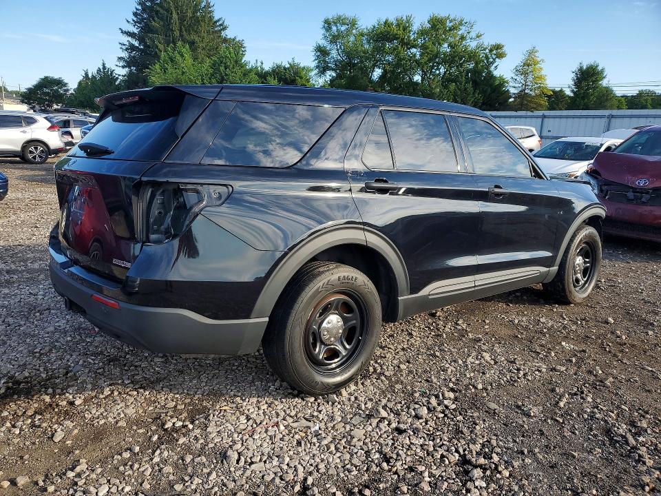 Aukcja sprzedaży 2021 Ford Explorer, vin: 1FM5K8AB8MGA43864, numer aukcji: 59161626
