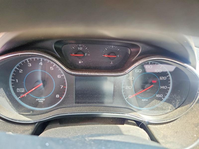 Продаж на аукціоні авто 2016 Chevrolet Cruze, vin: 1G1BC5SM7G7238967, номер лоту: 63750556