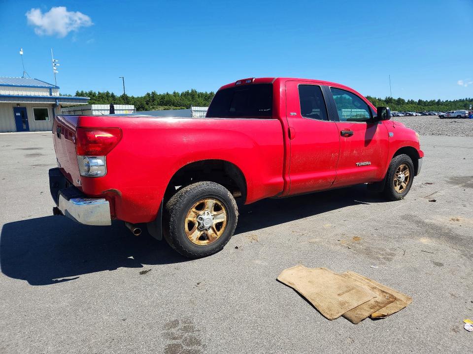 64547986 :رقم المزاد ، 5TBBT54177S452995 vin ، 2007 Toyota Tundra مزاد بيع