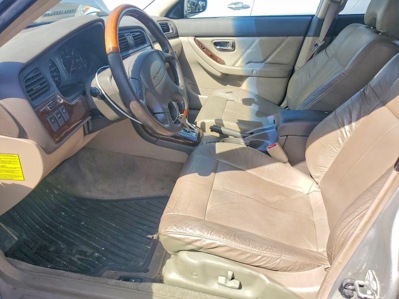 Продажа на аукционе авто 2021 Subaru Legacy, vin: 4S3BE896447202689, номер лота: 64117346