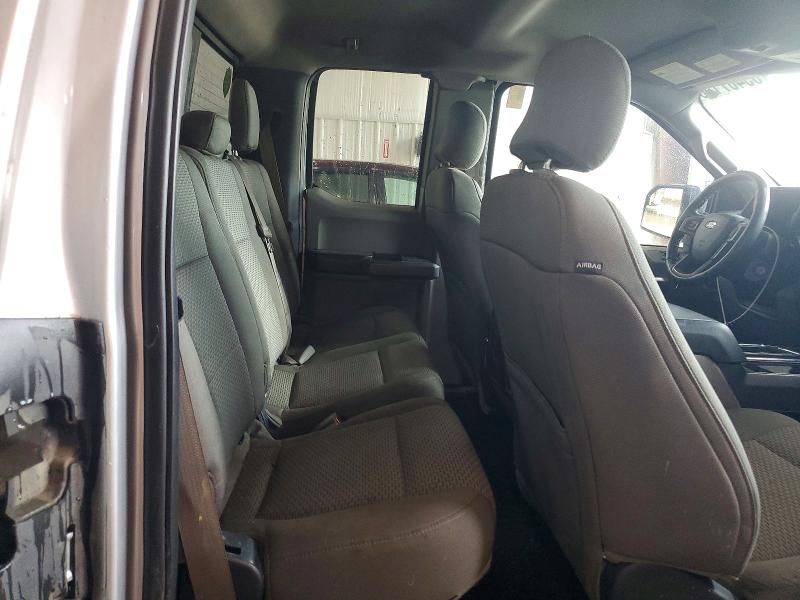 Продаж на аукціоні авто 2015 Ford F150, vin: 1FTEX1EP2FFB21633, номер лоту: 65407156