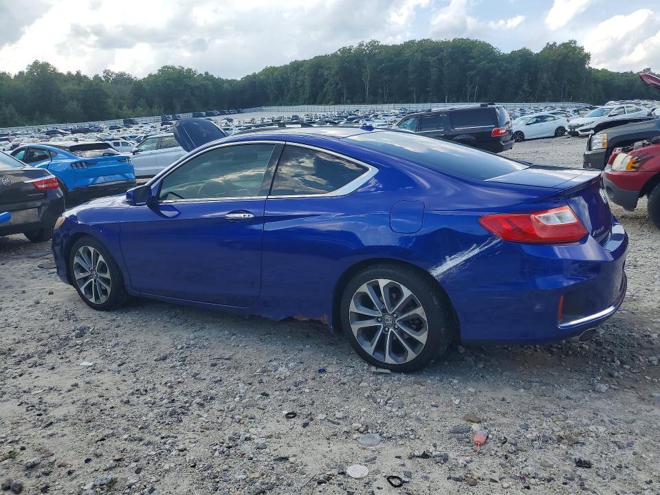 Aukcja sprzedaży 2013 Honda Accord, vin: 1HGCT2B81DA011111, numer aukcji: 66344766