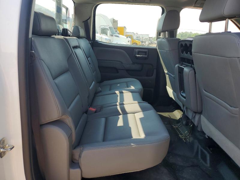 Aukcja sprzedaży 2017 Chevrolet Silverado, vin: 1GC1KUEGXHF102975, numer aukcji: 64765046