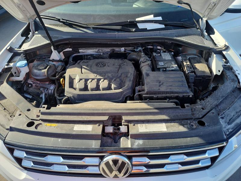 2020 Volkswagen Tiguan მანქანა იყიდება აუქციონზე, vin: 3VV1B7AX5LM112606, აუქციონის ნომერი: 65639576