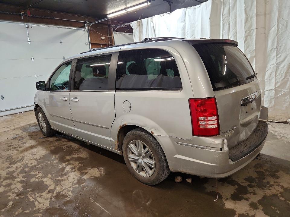 Aukcja sprzedaży 2010 Chrysler Town & Country, vin: 2A4RR5D19AR286767, numer aukcji: 66383446
