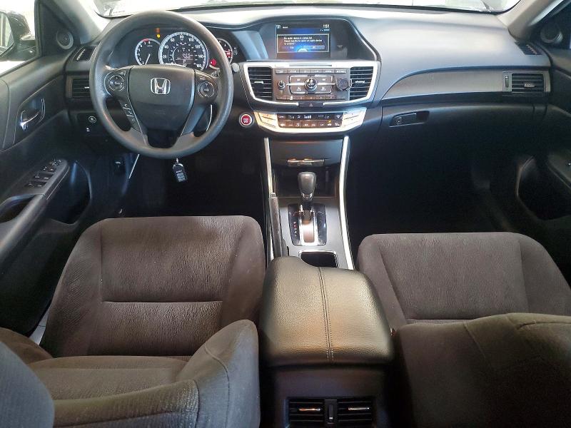 Продаж на аукціоні авто 2014 Honda Accord, vin: 1HGCR2F74EA259001, номер лоту: 63520616