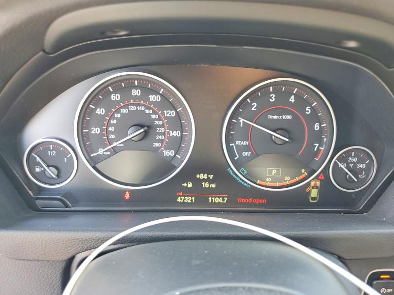 Aukcja sprzedaży 2020 Bmw 430i, vin: WBA4J1C0XLBU68145, numer aukcji: 66077796