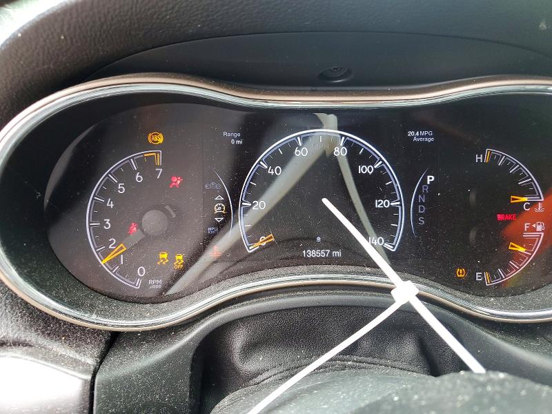 64755786 :رقم المزاد ، 1C4RJFBG8FC604484 vin ، 2015 Jeep Grand Cherokee مزاد بيع