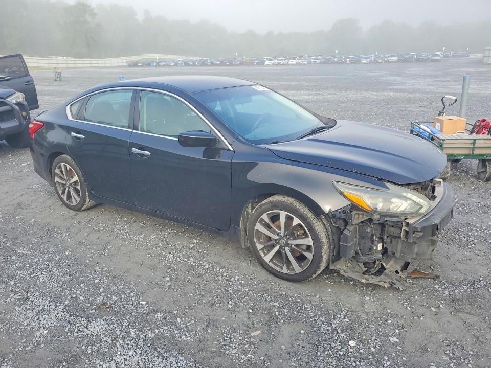 2016 Nissan Altima მანქანა იყიდება აუქციონზე, vin: 1N4AL3AP0GC177087, აუქციონის ნომერი: 63310406