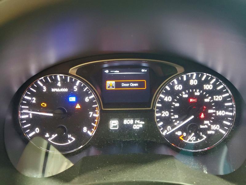 2013 Nissan Altima მანქანა იყიდება აუქციონზე, vin: 1N4AL3AP8DC166026, აუქციონის ნომერი: 67089066