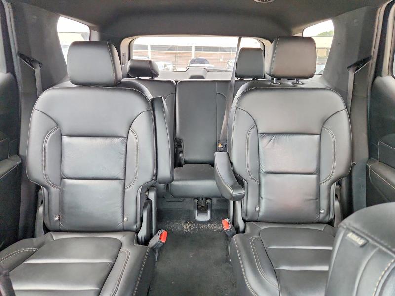 Продаж на аукціоні авто 2022 Chevrolet Traverse, vin: 1GNERHKW8NJ114784, номер лоту: 67283726