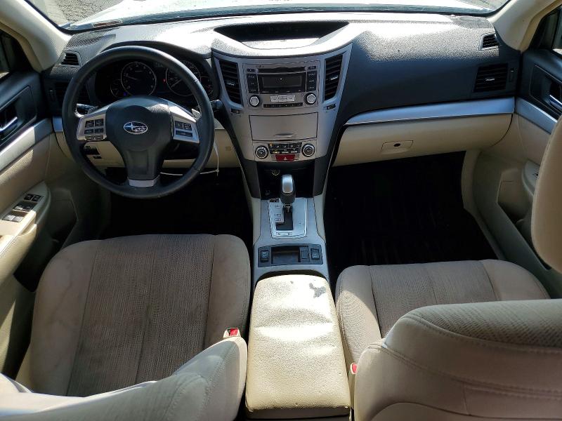 2013 Subaru Legacy მანქანა იყიდება აუქციონზე, vin: 4S3BMCC61D3011155, აუქციონის ნომერი: 65190526