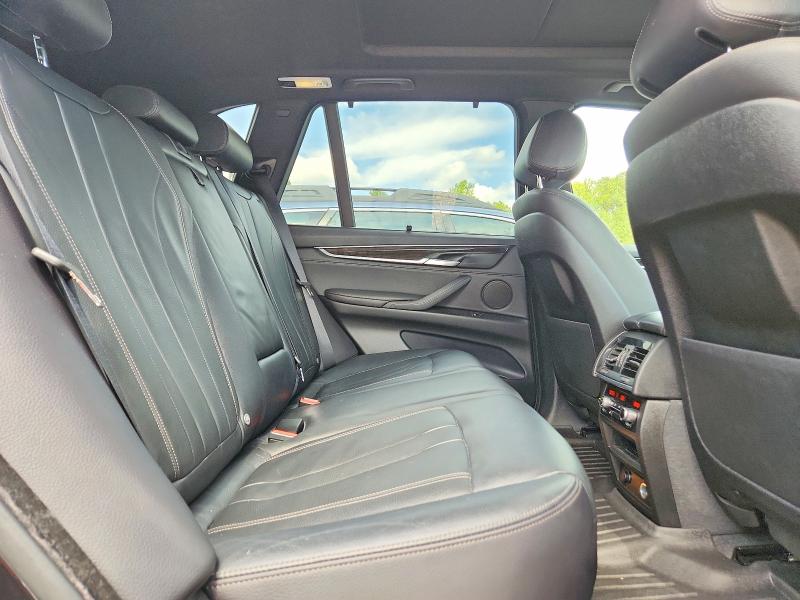 Продаж на аукціоні авто 2018 Bmw X5, vin: 5UXKT0C50J0W03487, номер лоту: 66213216