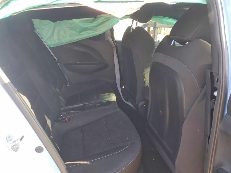 Продаж на аукціоні авто 2020 Hyundai Veloster N, vin: KMHT36AH0LU006742, номер лоту: 66418926