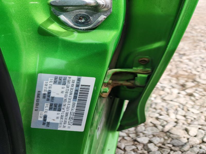 66567276 :رقم المزاد ، JM1DE1HZ9B0128333 vin ، 2011 Mazda Mazda2 مزاد بيع